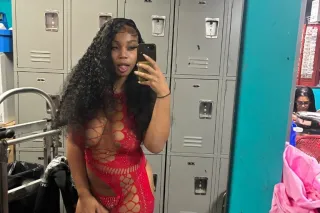 Sexy Sweet Exotic Treat🫦 photo 11