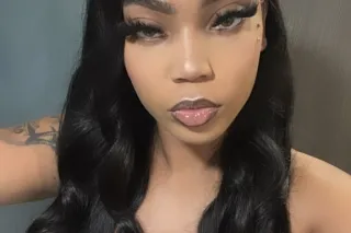 Sexy Sweet Exotic Treat🫦 photo 5