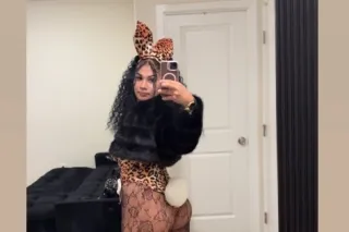 Let Your Fantasies Come True😍🍑💦