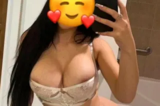 Ready to give you an experience you won’t forget… are you ready for me 😉💋