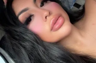 Luxury Latina ✨ Fast & Fun – In & Out ✅ photo 8
