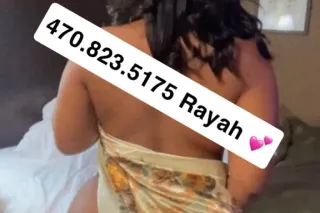 Ayana with the Body 💦😋 bubble booty, throat Goat 💕