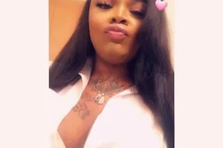 IM BACK‼‼Trans Onyx Thick Tatted Freak 👅💄💋Specials‼ photo 4