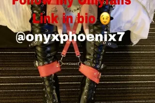IM BACK‼‼Trans Onyx Thick Tatted Freak 👅💄💋Specials‼ photo 7