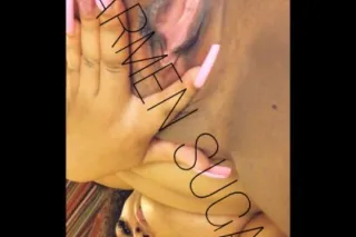 👀50QV/100HH👀😈MIXED LATINA BBW😈🙂FINALLY LEAVING SOON!🙂 photo 10