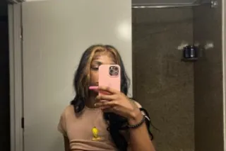 Tranny come see me babe 🥰🥰🥰