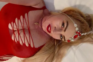 Rubia ardiente en Salinas 😈😈😈💋💋💋 photo 2