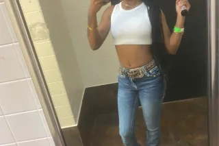 miss get nasty