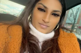 INDIANN GIRL photo 2