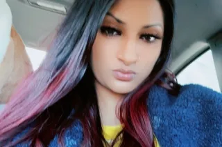 INDIANN GIRL photo 6