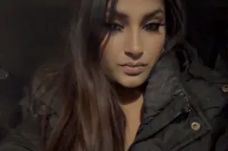 INDIANN GIRL