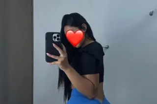Available now, latina recien llegada, 100% real no game