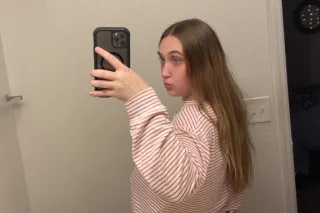 selling on content both custom and premade on snapchat-: Marie_Karen26