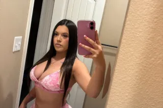 Sweet Latina 💦✨