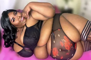 😘SSBBW GODDESS MIXED FREAK, GIGANTIC TITTIES 🍒TODAY ONLY! photo 6