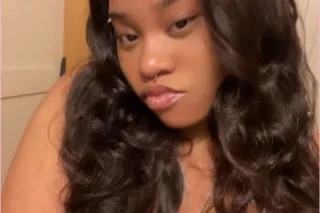 Birthday week 👠 let me show you a good time baby