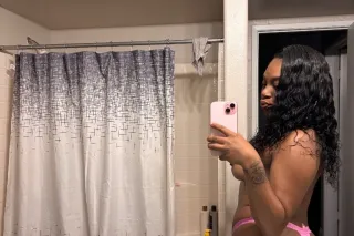 daddy's baby 💦👅 photo 6
