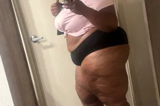 GIVING 🫴HEAD & ANAL SPECIALS 💸AND DEALS💲AFFORDABLE RATES(NO LOWBALLING)❗HMU & I'll WORK W/U BBY🫦 😱 FACE ⬇Ass 🆙DATS THE WAY WE LIKE 2⃣ FUCK‼💦, Soft, Sexy, Succulent BBW FREAK!💦 CUM FW "THEE BEST"‼ photo 6