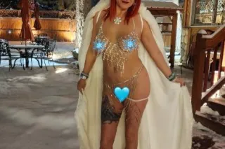 Mind Blowing Redhead NOCO outcall only photo 6