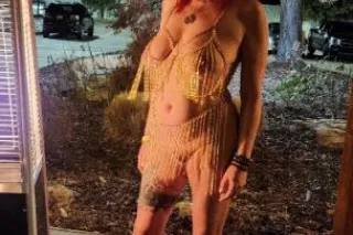 Mind Blowing Redhead NOCO outcall only photo 8