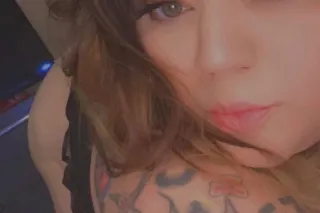 BBW KALI HOSTING !