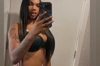 Miss Good Pussi 👅 photo 3