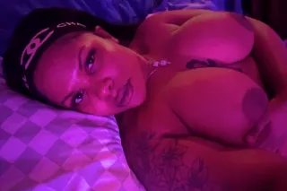BBW Ebony Goddess