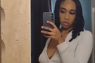 New in Town 💁🏽♀Ask For 2girl special🤤