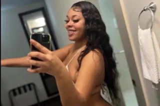 WET PUSSY and JUICY TITTIES 🎀 Thee Blasian Bombshell 🧨 NOW HOSTING! SEATAC photo 3