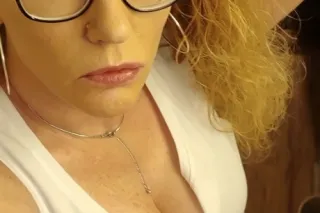 😮😯😲I Can't Talk Too Much If You Put Something In My Mouth! 😮😯😵 photo 5