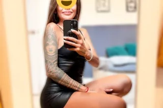 Elisa From Europe 💯 Real Pics INCALLS