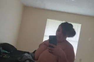 🤩PRETTY GREEN EYED BBW photo 4