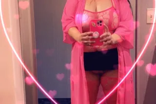 your favorite bbw is back boys xoxoxo photo 7