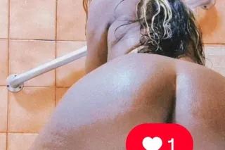 Ebony🍫Curvy💋Erotic❤Juicy😘PRETTY PINK P*SSY 👅💦 LET’S PLAY😋 photo 4