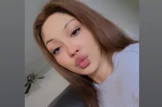 mixed beauty photo 3