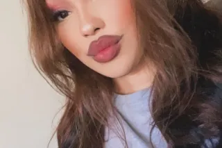 mixed beauty photo 5