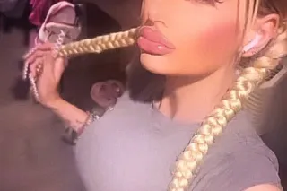 ✈ DOMME IN TOWN ~ LIMITED TIME 🥵 FOREIGN, PETITE, BLUE EYED 💎 BARBIE DOLL 🍭 READY 2 PLAY 👅 photo 6