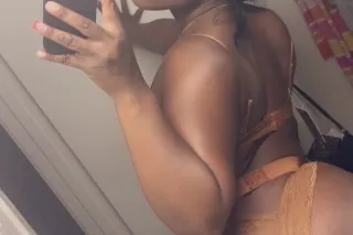 MS. NALA 😘 SLIM THICK EBONY BAE FROM CALI IM BACKKK🤭😋🍑😜 photo 3