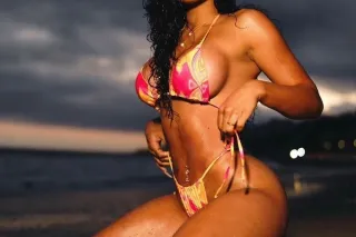 Goddess of all love and lust photo 2
