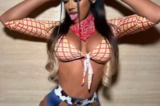 Goddess of all love and lust photo 3