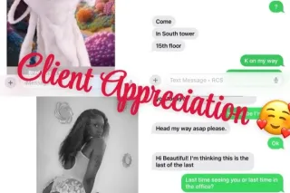 The GREAT Tameka‼ CHECK my VIDEOS OUT!!! THE modern day version of LINDA LOVELACE ‼OUTS OnLy⚠‼ photo 10