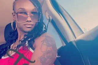 The GREAT Tameka‼ CHECK my VIDEOS OUT!!! THE modern day version of LINDA LOVELACE ‼OUTS OnLy⚠‼ photo 8