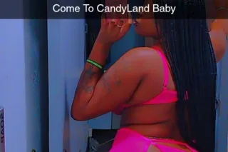 Your Favorite Milk Chocolate AFROLATINA Babe Is BACk🇳🇬🇵🇦🍫 Candy Monroe🍫Let Me Take You To CANDYLAND Babe✨🌟 Catch My New Year Spcls🌟✨😉🌟🤩 photo 12