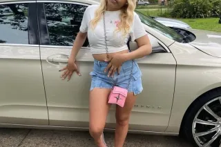 Slutyyy, Freakyy, full of suprises photo 8
