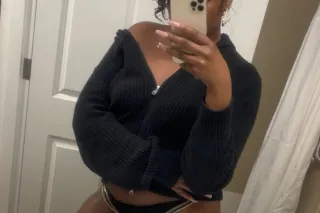 Carribbean Hottie 🥵 Wet and Ready 💦 photo 6