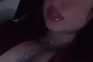Facetime Shows / Thick Latina pretty Face 💗👸🏻😻
