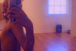 come get this pregro pussy😝😝 photo 2