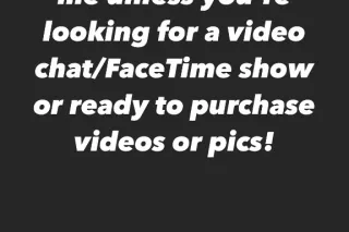 🎥📸💦 $2O FaceTime Shows 🔥 Kinky HUGE BOOBS MILF!! photo 7