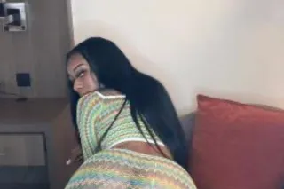 Sex With Me Is So Amazing !