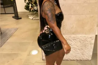 5 Star Exotic Ebony photo 4